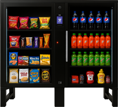 Stockwell AI Cooler